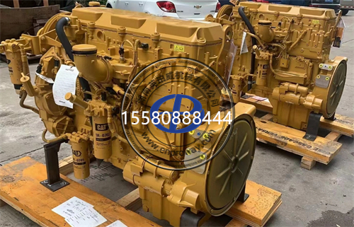 卡特彼勒C15發動機‌常見故障應對‌